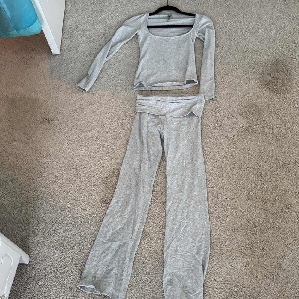 Skims set